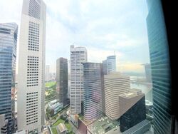 One Raffles Quay (D1), Office #450796681